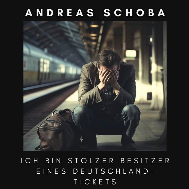 Andreas Schoba's avatar image