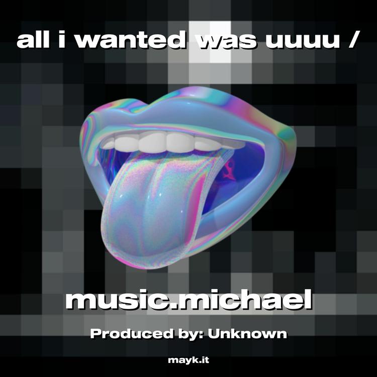 music.michael's avatar image