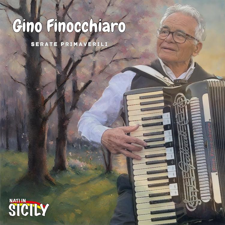 Gino Finocchiaro's avatar image