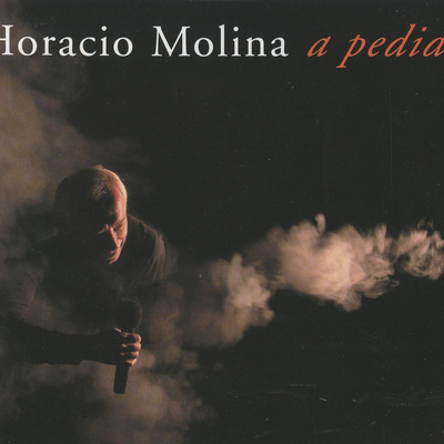 Flor de Lino (Live) By Horacio Molina, Jorge Luis Giuliano's cover