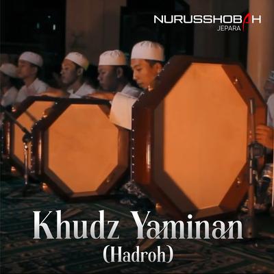 Khudz Yaminan (Hadroh)'s cover