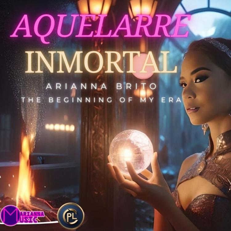 Arianna Brito's avatar image