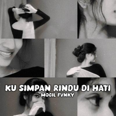 Ku Simpan Rindu Di Hati's cover
