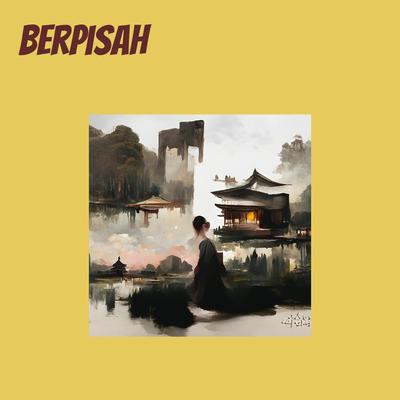 Berpisah's cover