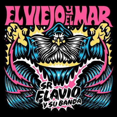 Señor Flavio's cover