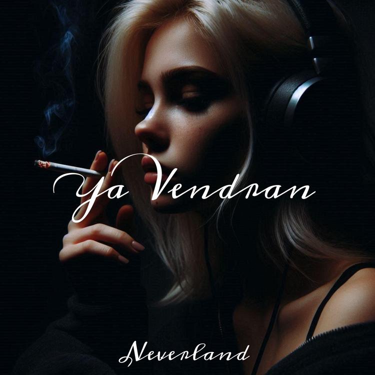 NeverLand's avatar image