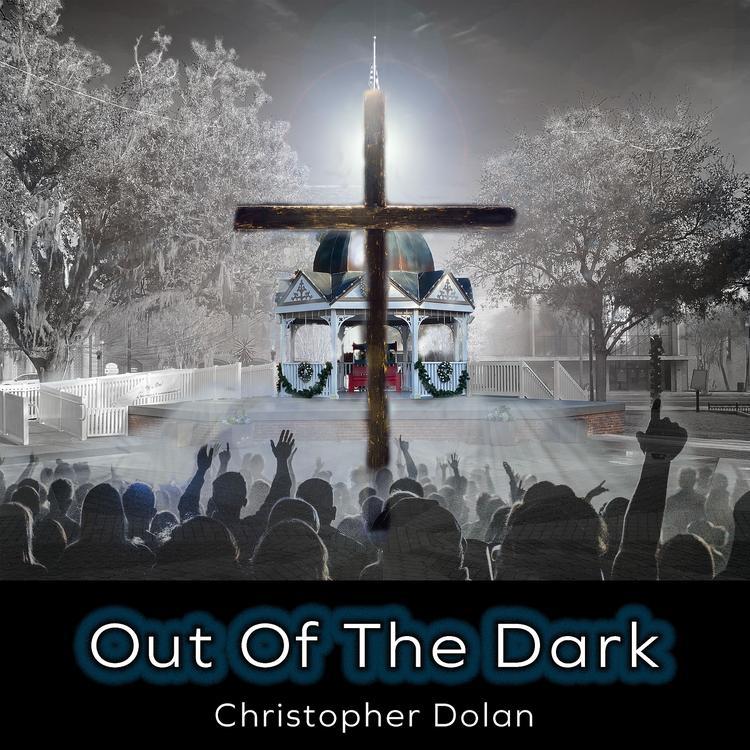 Christopher Dolan's avatar image