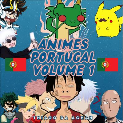 One Piece de Portugal - One Peixe's cover