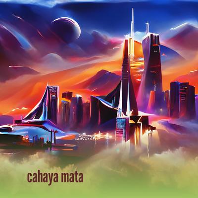 cahaya mata (Remastered 2024)'s cover