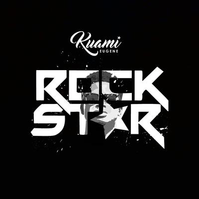 Rockstar's cover