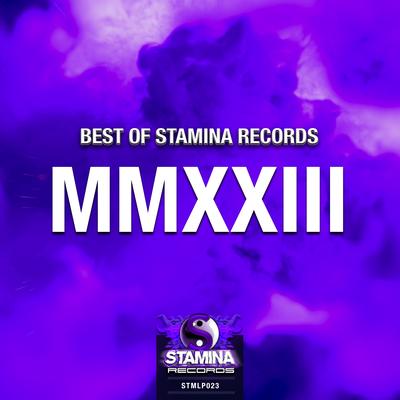 Best Of Stamina Records 2023's cover