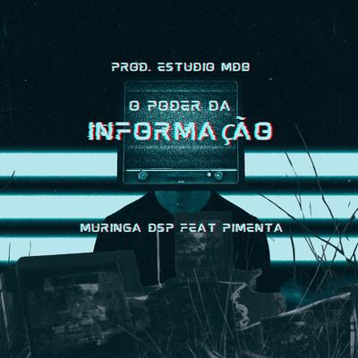 O Poder da Informação's cover