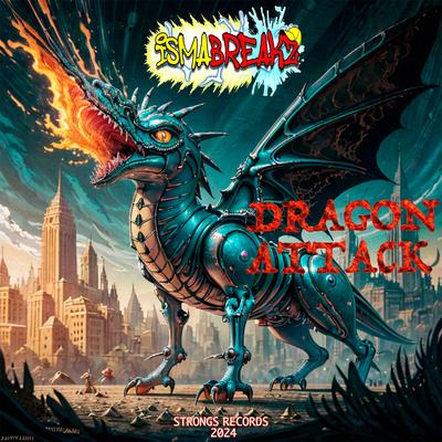 Dragon Attack (Original Mix)'s cover