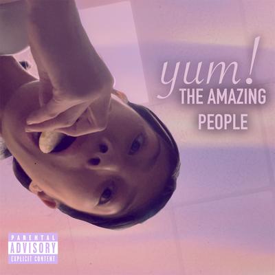 The Amazing People's cover