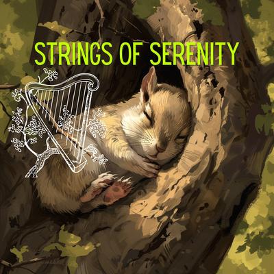 Strings of Serenity's cover