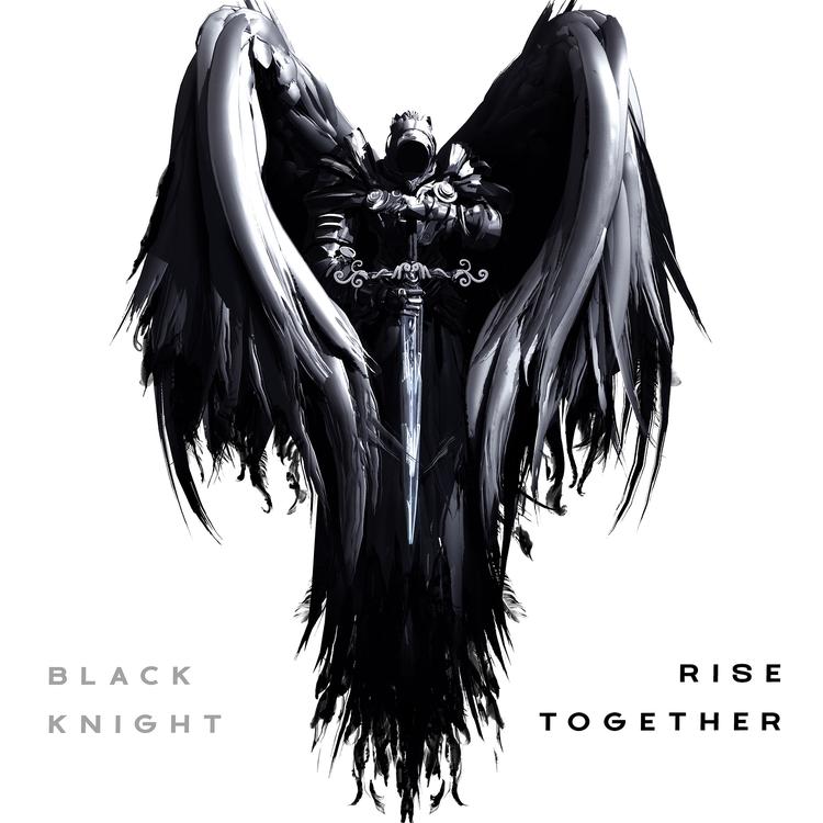 Black Knight's avatar image