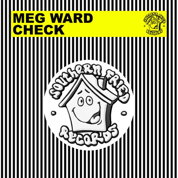 Meg Ward's avatar image