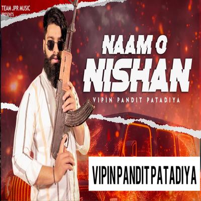 Naam O Nishan's cover