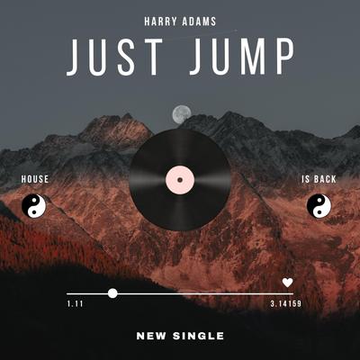 Just Jump's cover