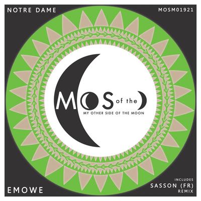 Emowe (Sasson (FR) Remix) By Notre Dame, Sasson's cover