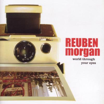 World Through Your Eyes's cover