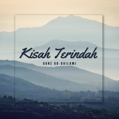 Kisah Terindah's cover