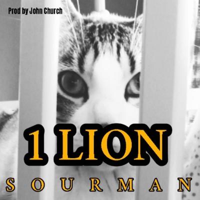 Un lion's cover