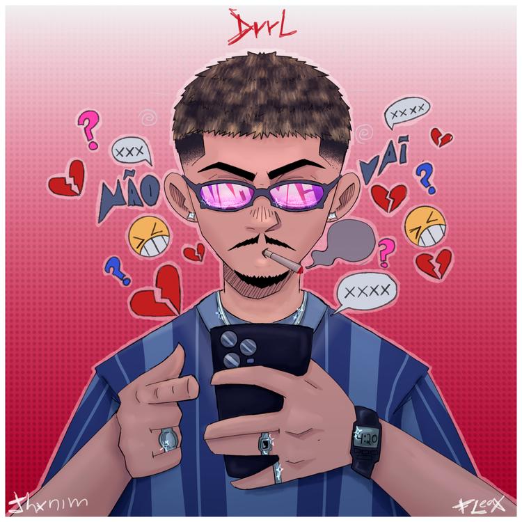 JHXNIN™'s avatar image