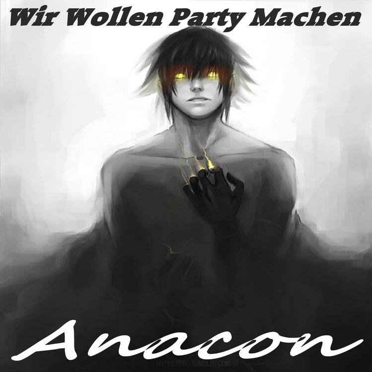 Anacon's avatar image