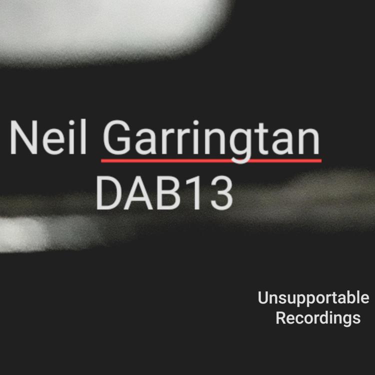 Neil Garringtan's avatar image