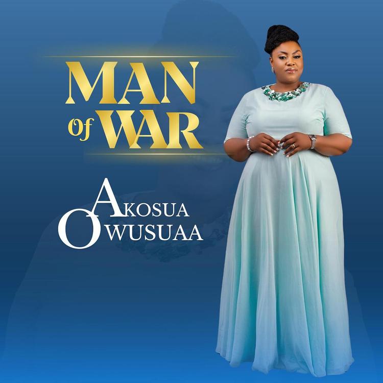 AKOSUA OWUSUAA's avatar image