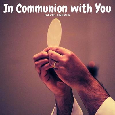 In Communion with You's cover