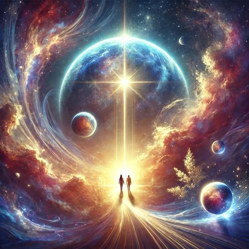 Opposition in All Things Official TikTok Music - Minstrels of Truth ...