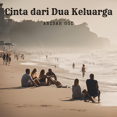 Cinta dari Dua Keluarga's cover