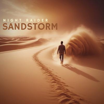 Sandstorm's cover