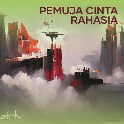 pemuja cinta rahasia (Remastered 2024)'s cover