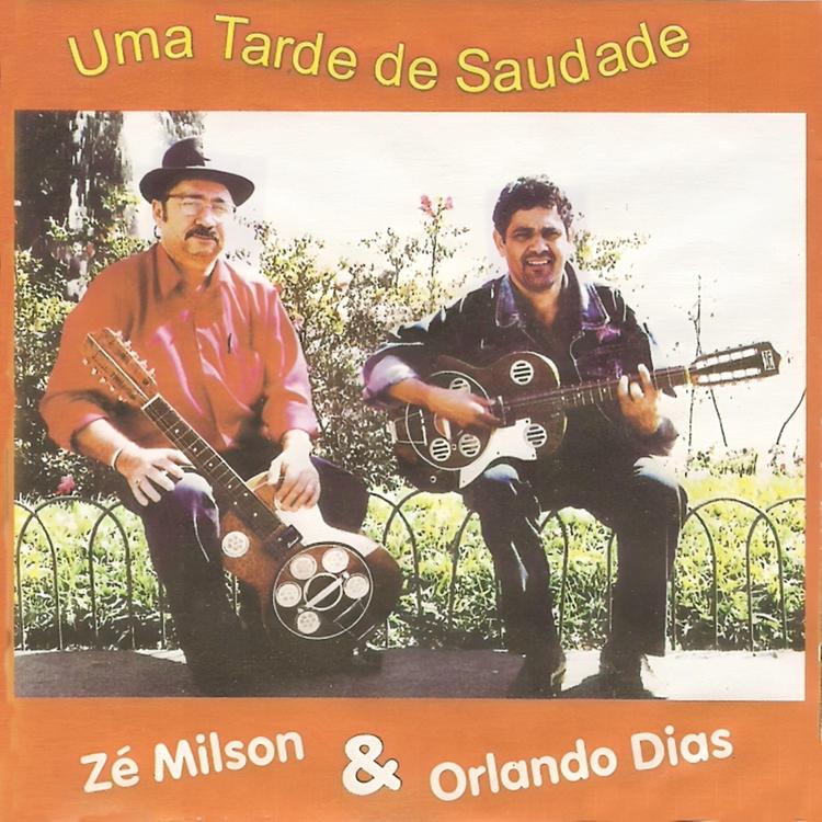 Zé Milson's avatar image