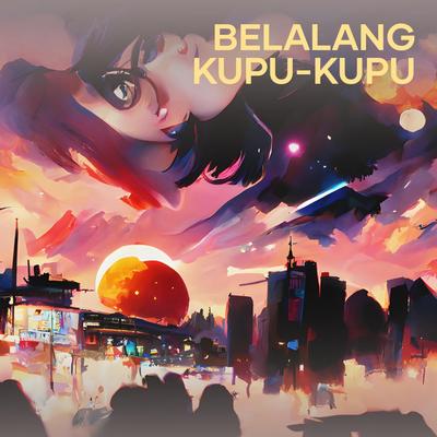 Belalang Kupu-kupu's cover