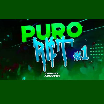 PURO RKT-#1's cover