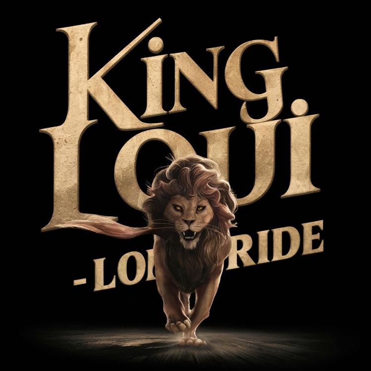 King Loui's avatar image