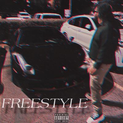 Freestyle By Antauriouz's cover