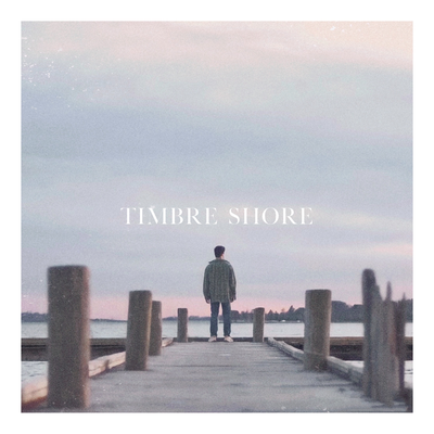 Timbre Shore's cover
