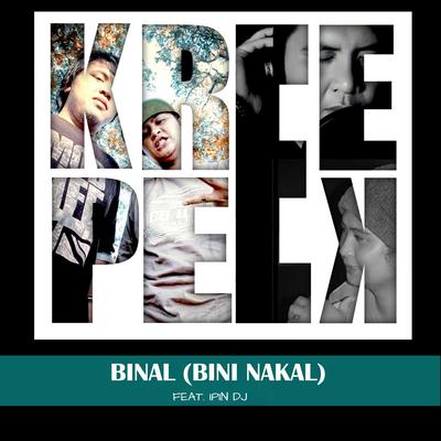 Binal (Bini Nakal)'s cover