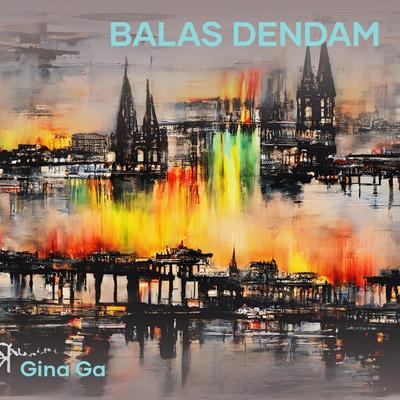 Balas Dendam's cover