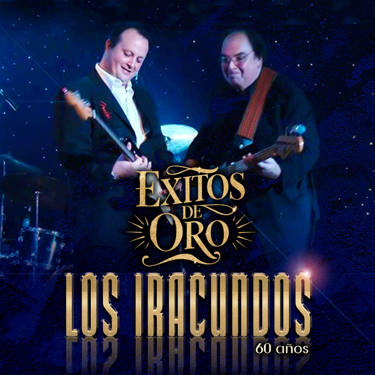 Los Iracundos's avatar image