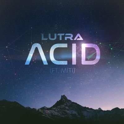 Lutra's cover