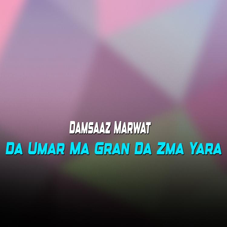 Damsaaz Marwat's avatar image