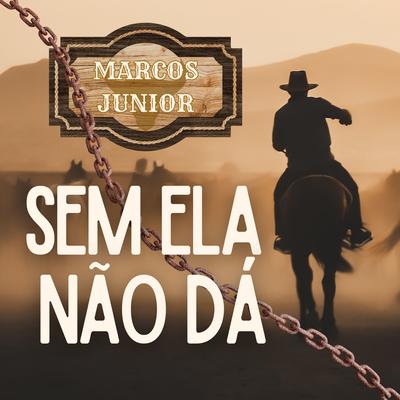 Sem ela não dá's cover