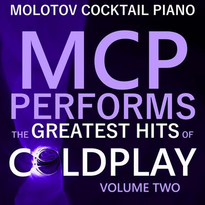 MCP Performs the Greatest Hits of Coldplay, Vol. 2's cover