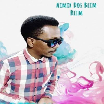 .AIMIX BLIM's cover